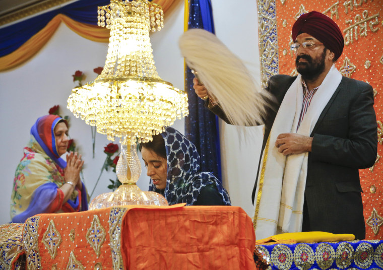 Image: Sikh