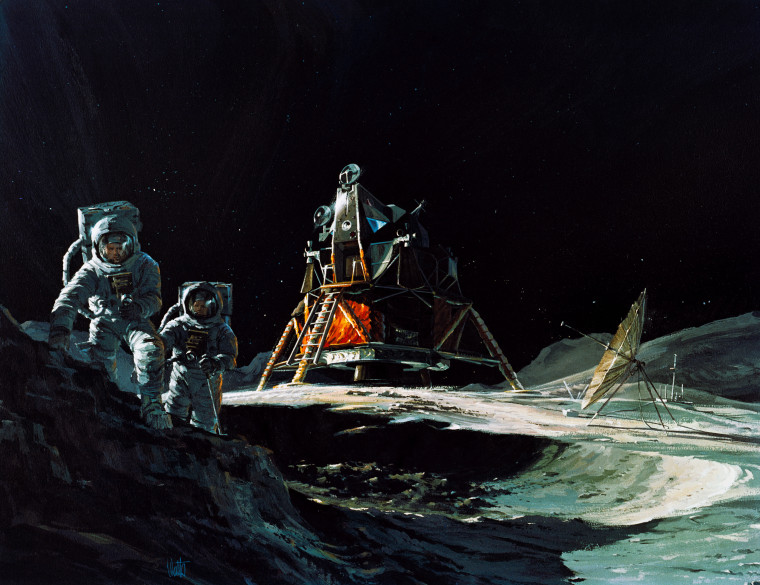 Image: Apollo 13