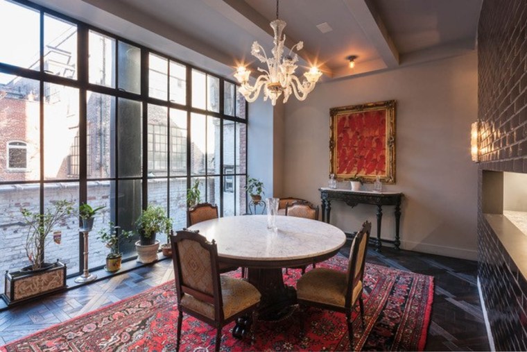 Taylor Swift's former NYC rental home