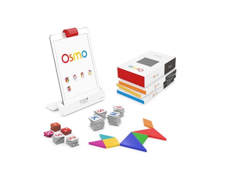 Osmo Genius Kit