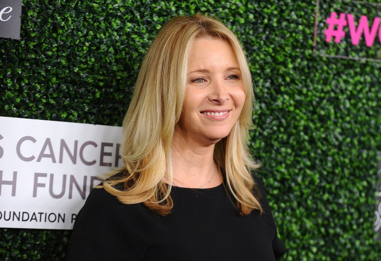 Lisa Kudrow home