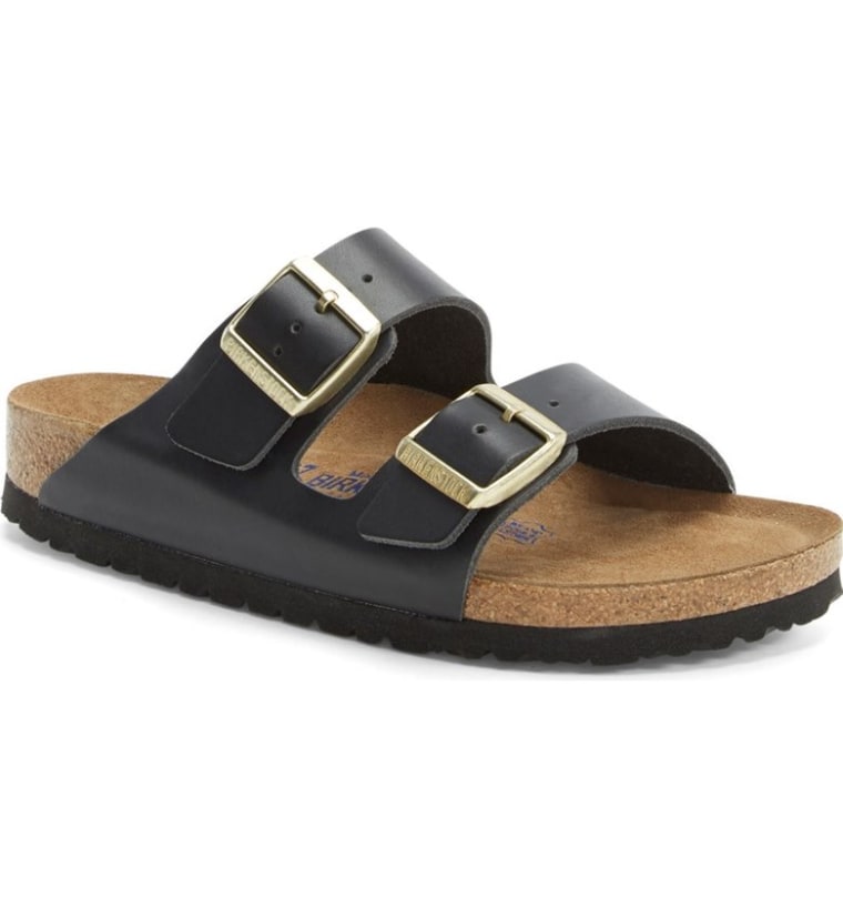 Birkenstocks