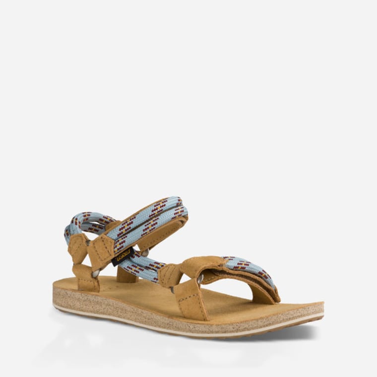 Tevas