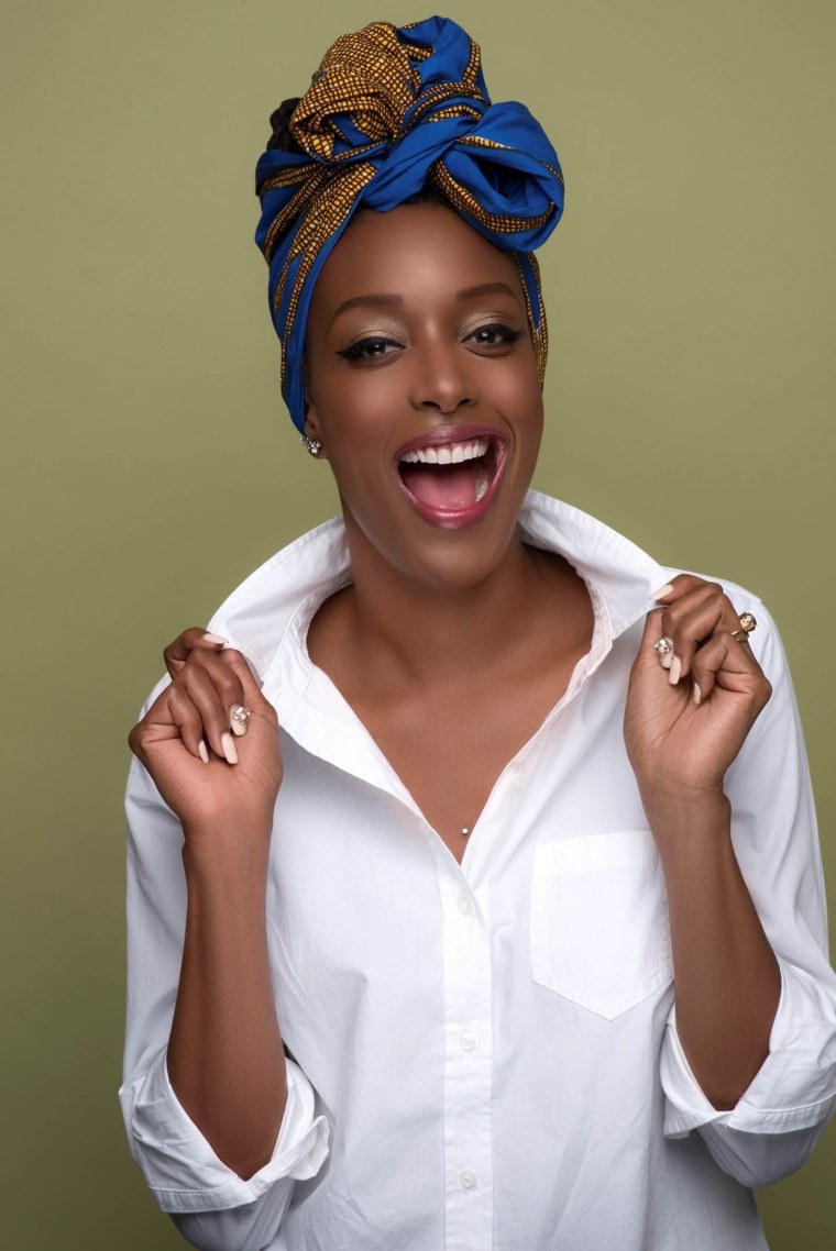 Image: Franchesca Ramsey