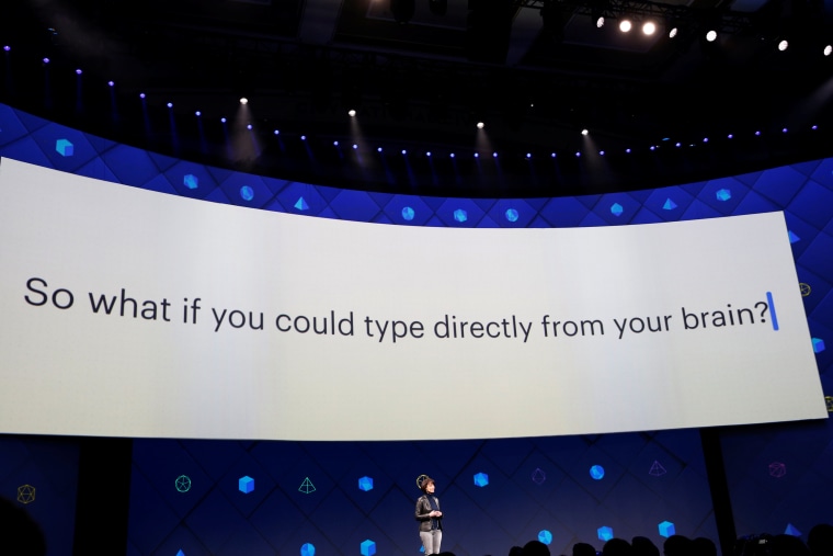 Facebook holds annual F8 developers conference in San Jose, California