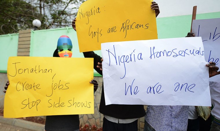 KENYA-NIGERIA-HOMOSEXUALITY-RIGHTS-DEMO
