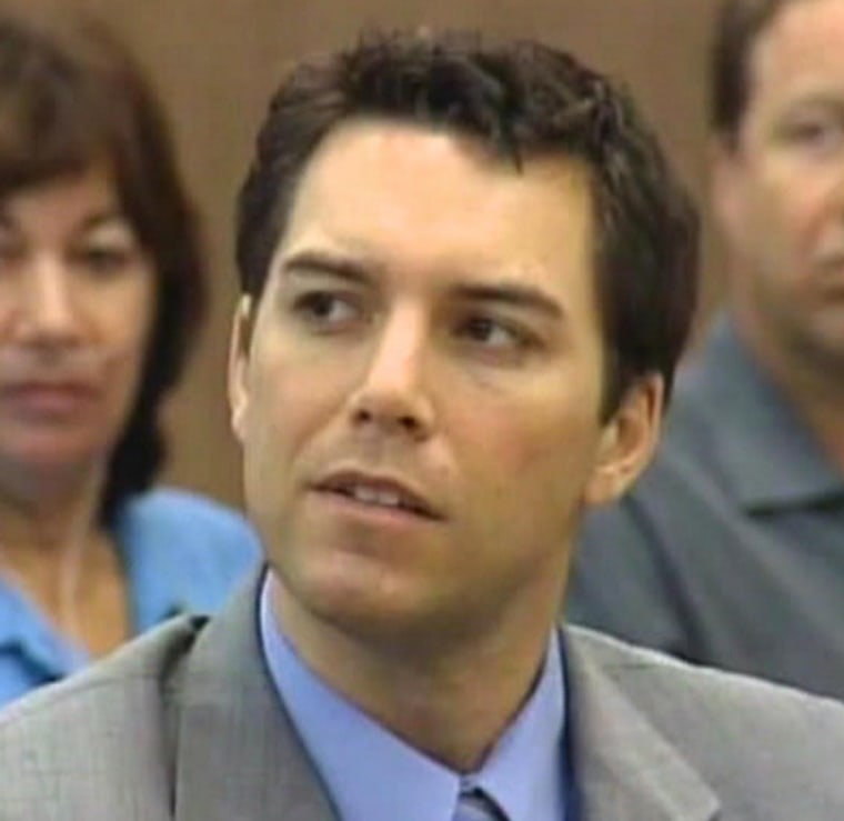 Scott Peterson | Dateline NBC