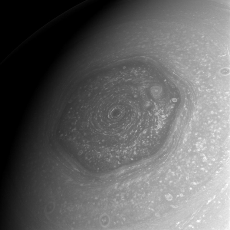Image: Cassini