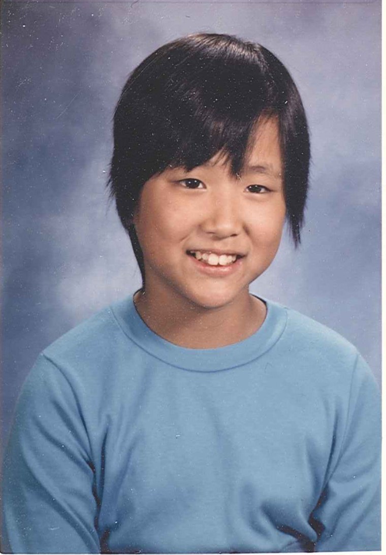 10-Year-Old Carol Park