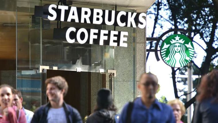 Starbucks hacks to save money