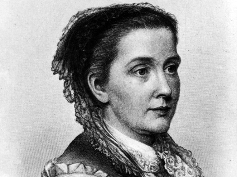 Julia Ward Howe