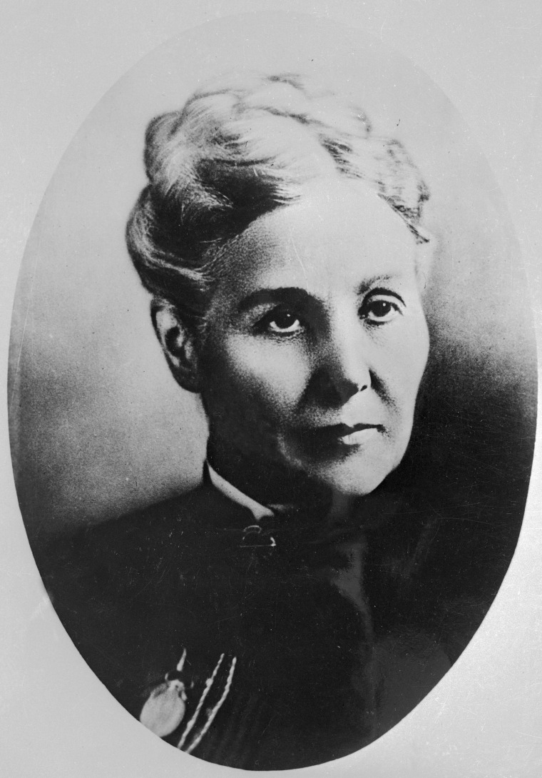 Mothers Day Date: Story Of Anna Jarvis, Mothers Day Founder