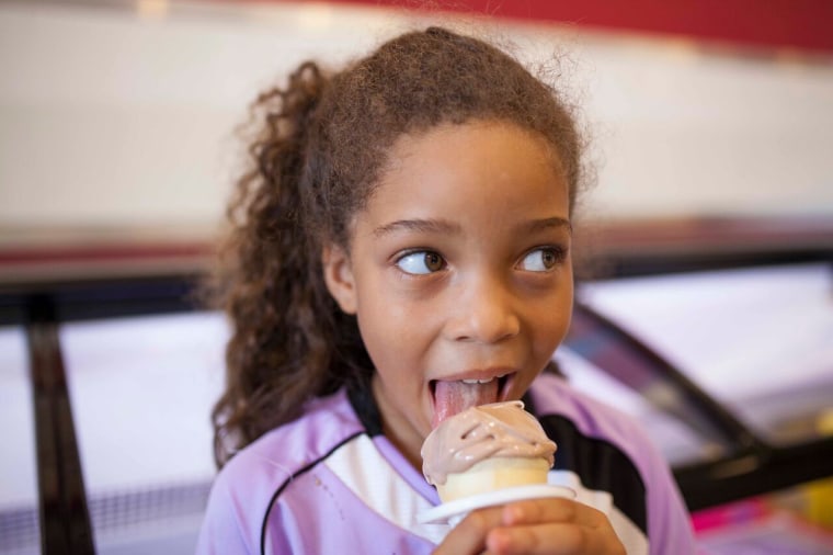 Carvel free cone day is April 27 from 3 to 8 p.m.