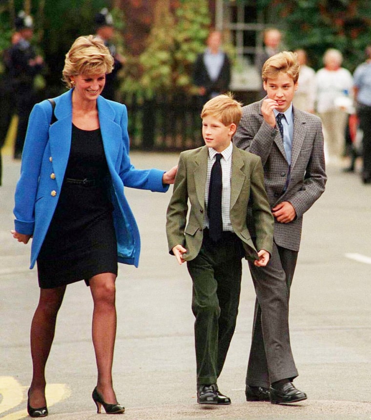 Princess Diana