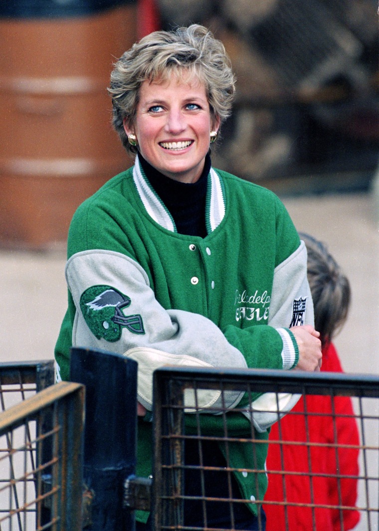 Princess Diana