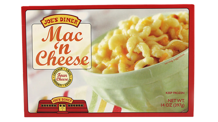 Trader Joe's Mac and Cheese