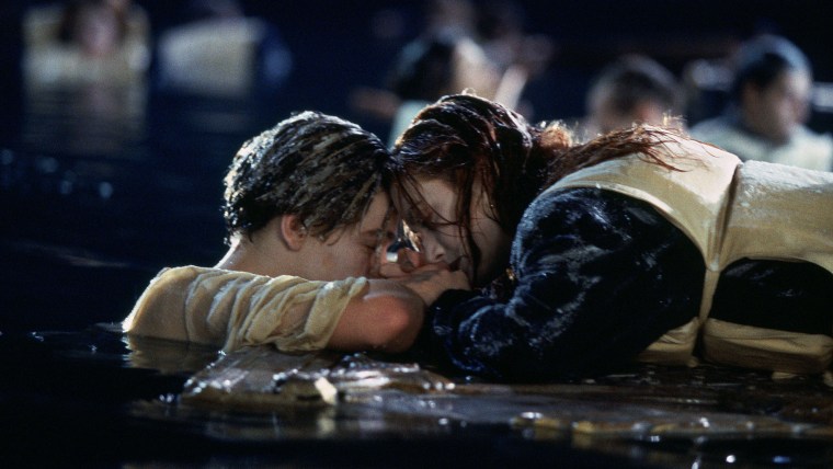 New 'Titanic' fan theory explains why Rose couldn't have saved Jack