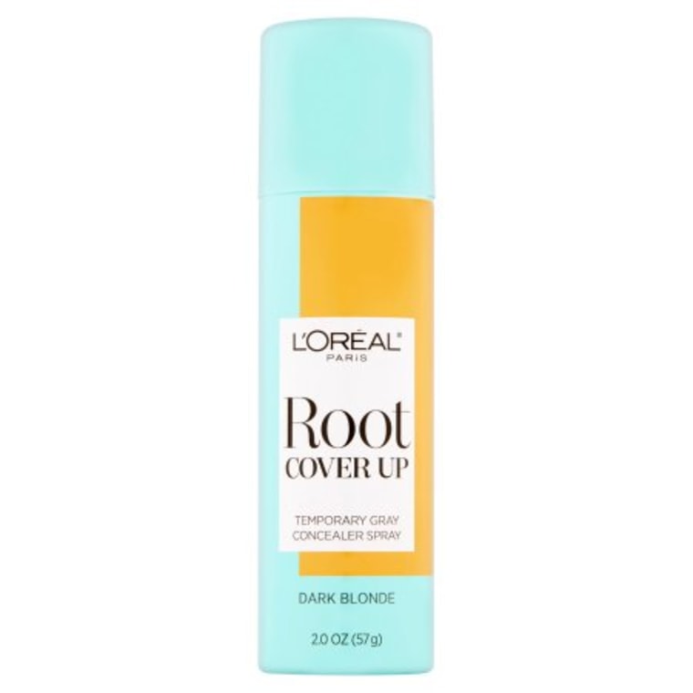 Root touch-up