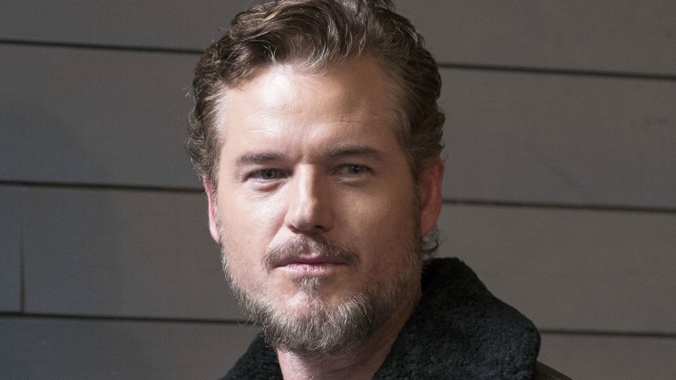 Eric Dane