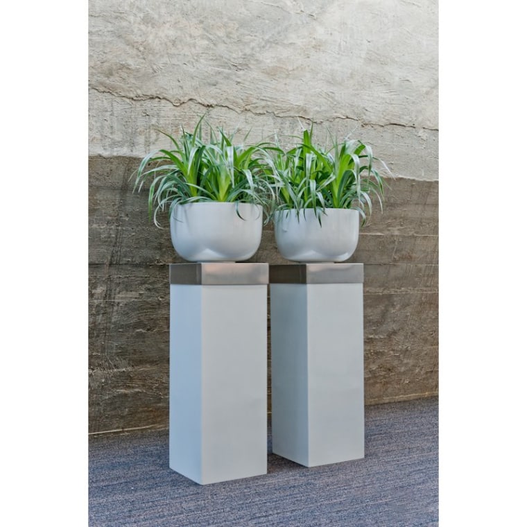 Where To Buy: Trendy and Cheap Planter Pots - A Designer At Home