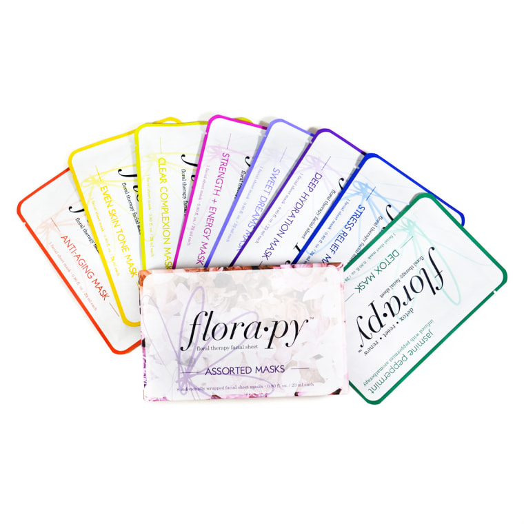 Sheet Mask Collection
