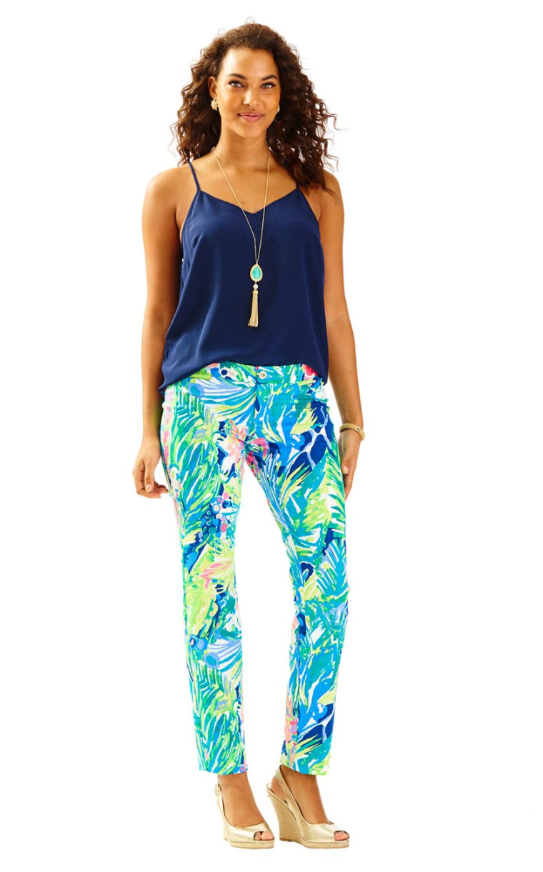 Lilly Pulitzer Pants