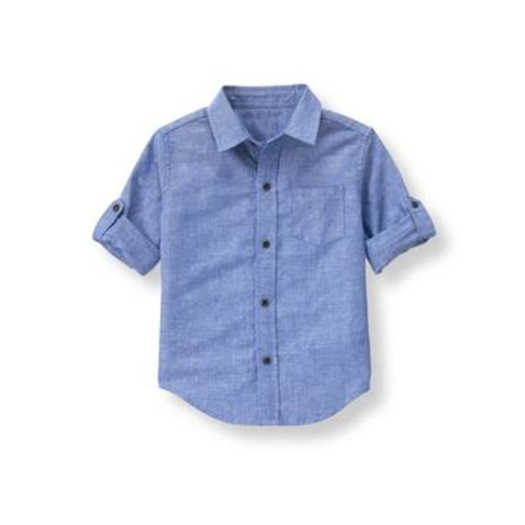 Linen shirt