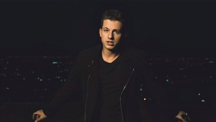 Charlie Puth