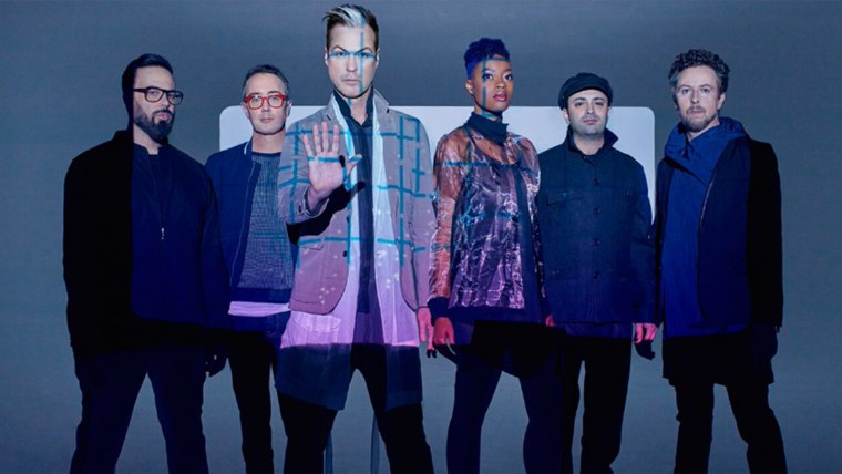 Fitz and The Tantrums