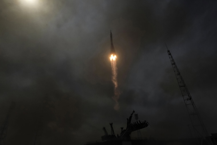 Image: Expedition 51/52 to the International Space Station