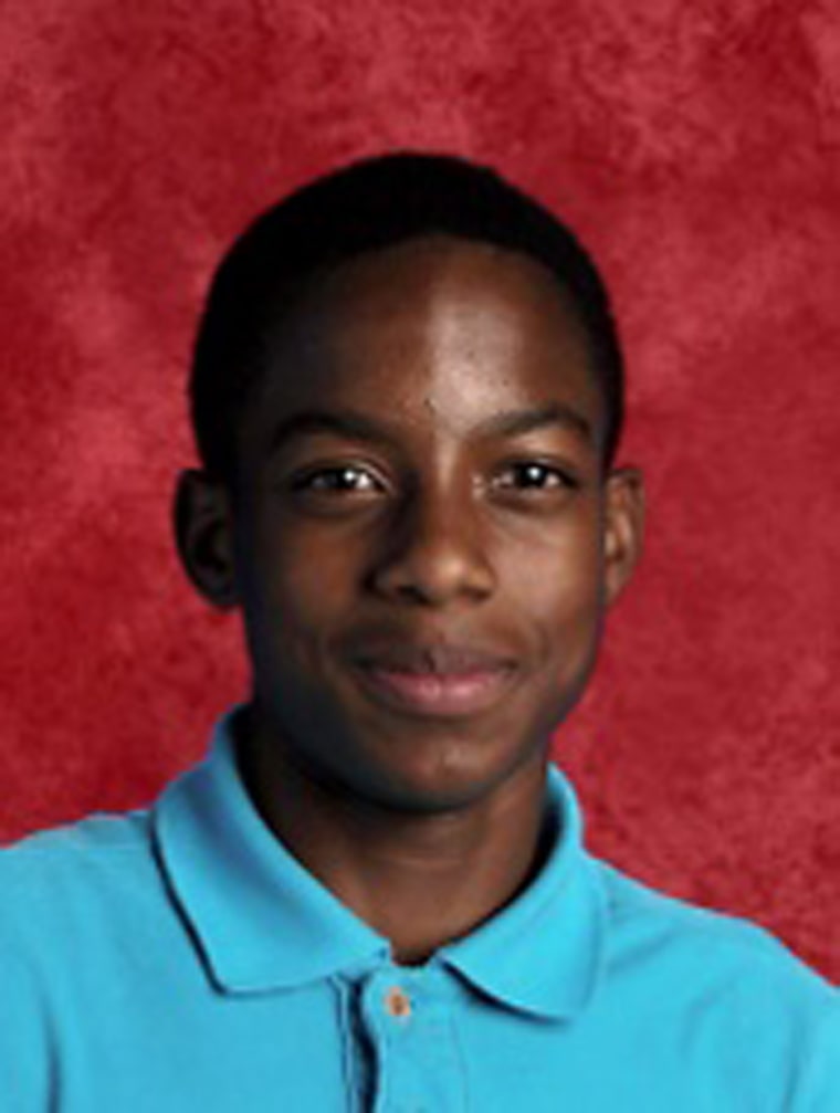 Fatal Shooting of Jordan Edwards, 15, Not Meet 'Core Values': Police