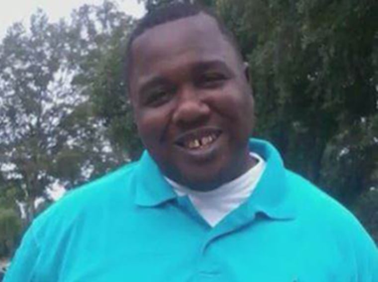 Image: Alton Sterling