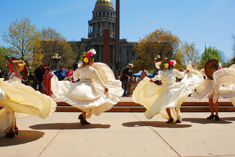 Viva El Cinco De Mayo: Festival Del Son - Kupferberg Center for the Arts