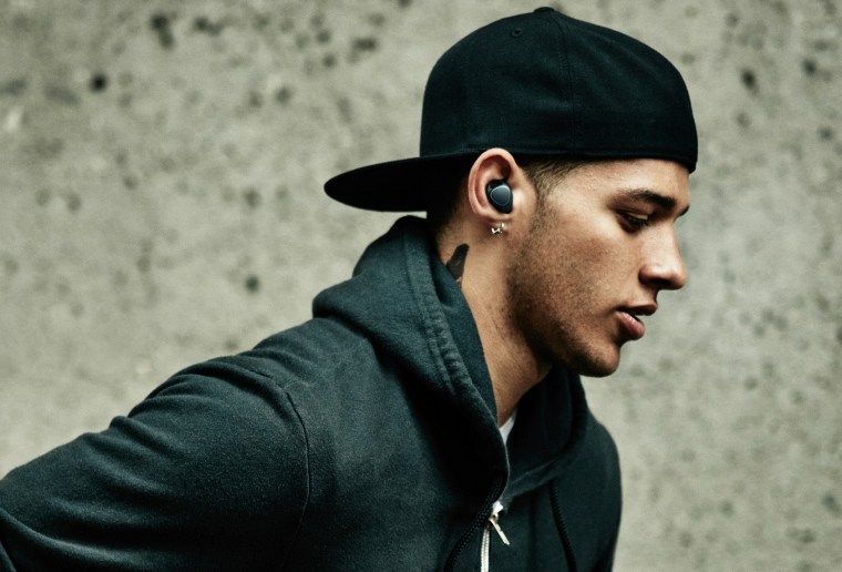 Brands like Sony, Samsung, Moto, and Bragi are working on new "hearables," or wearables for your ears. But don’t confuse these devices for standard headphones. 