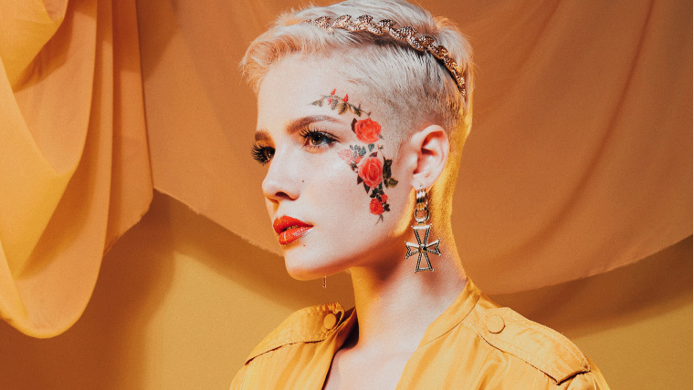 Halsey