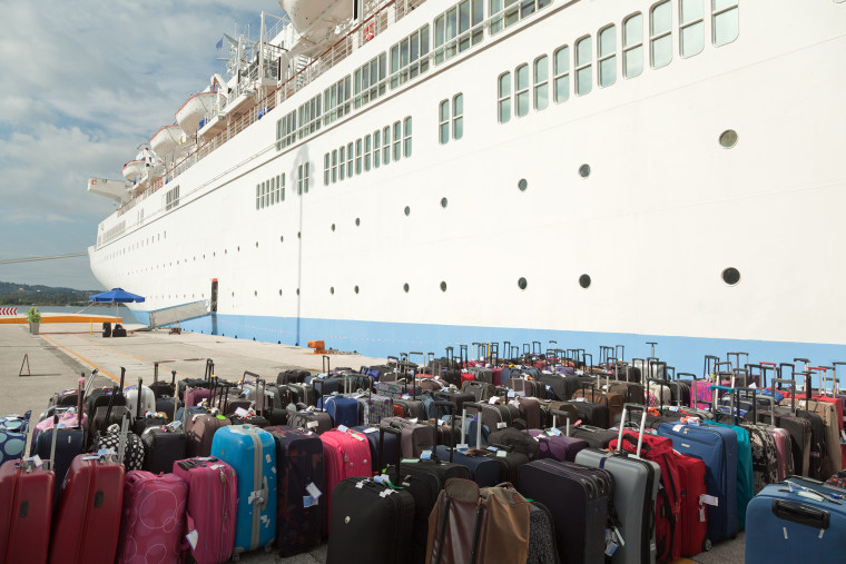 What to pack for a cruise and other tips before sailing