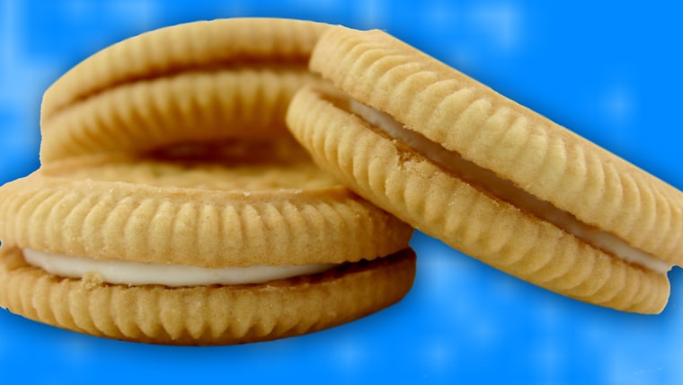 waffle oreos