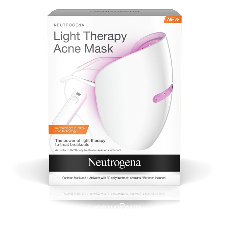 Neutrogena Light Therapy Mask