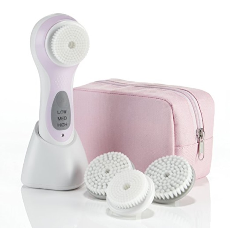 Conair Sonic Facial Skincare System