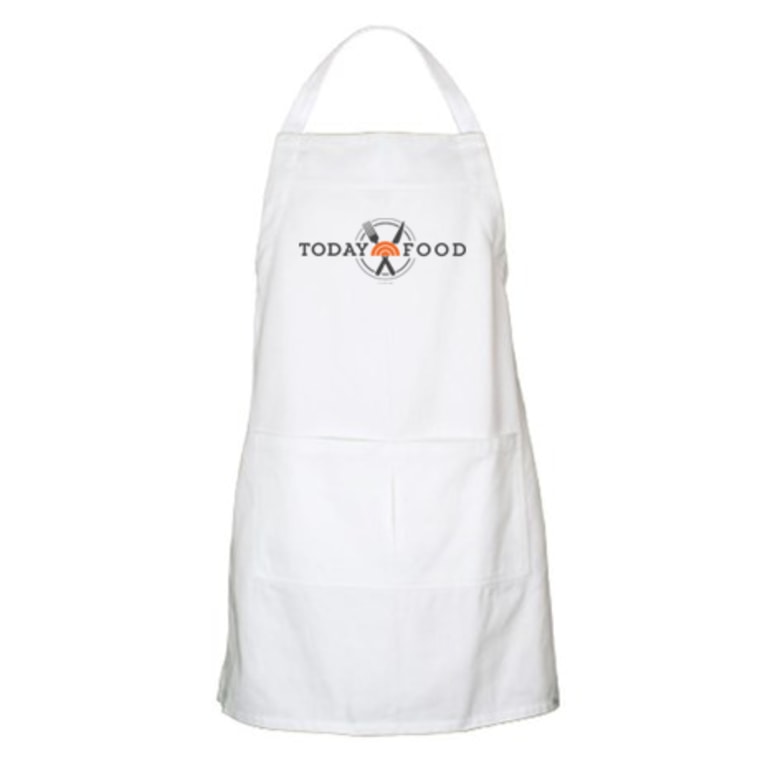 TODAY Food Apron