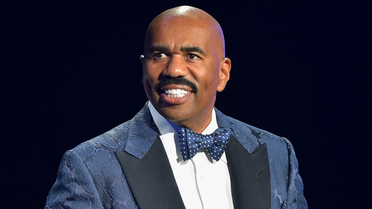 Steve Harvey