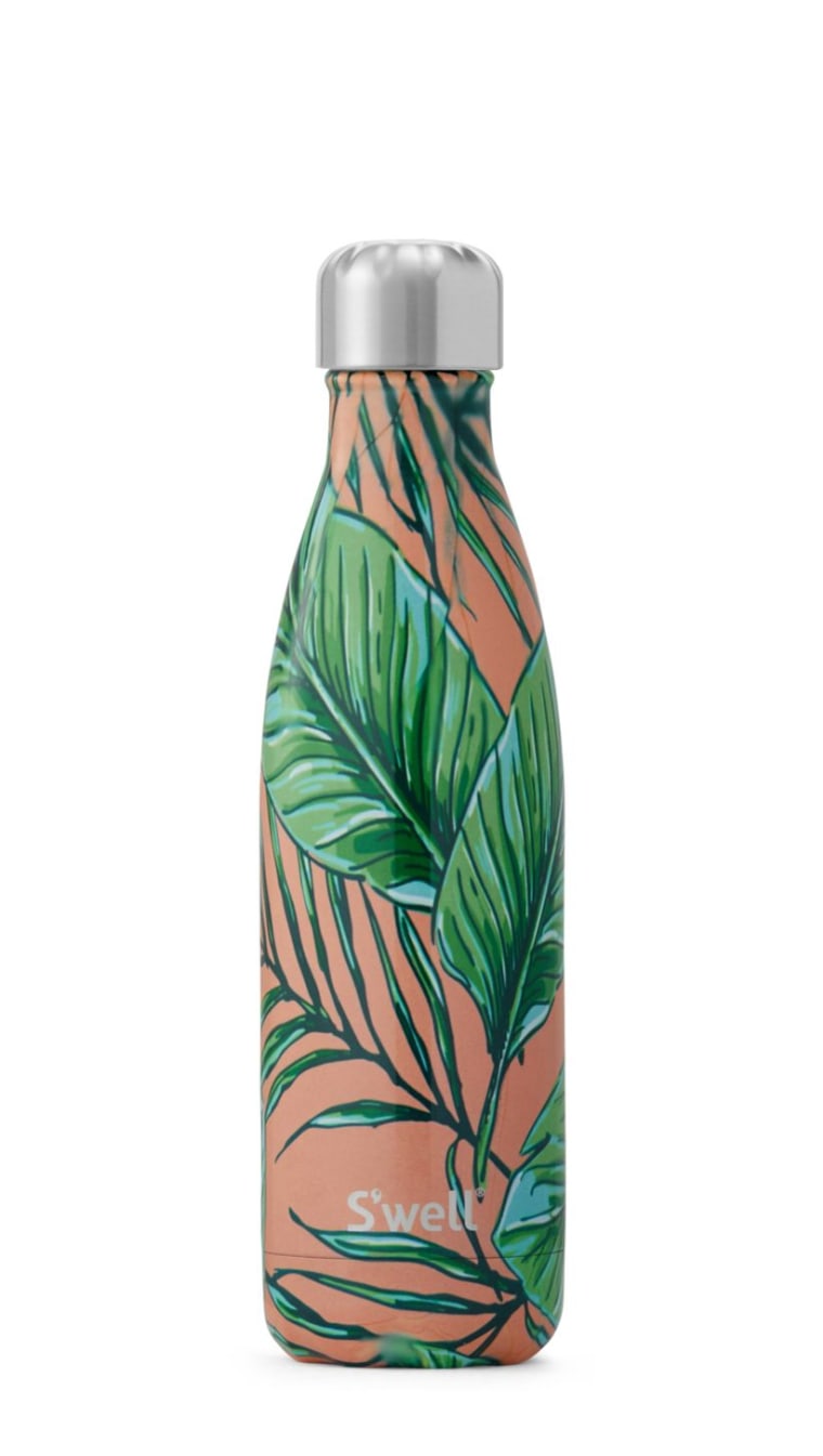 Palm Beach Water Bottle