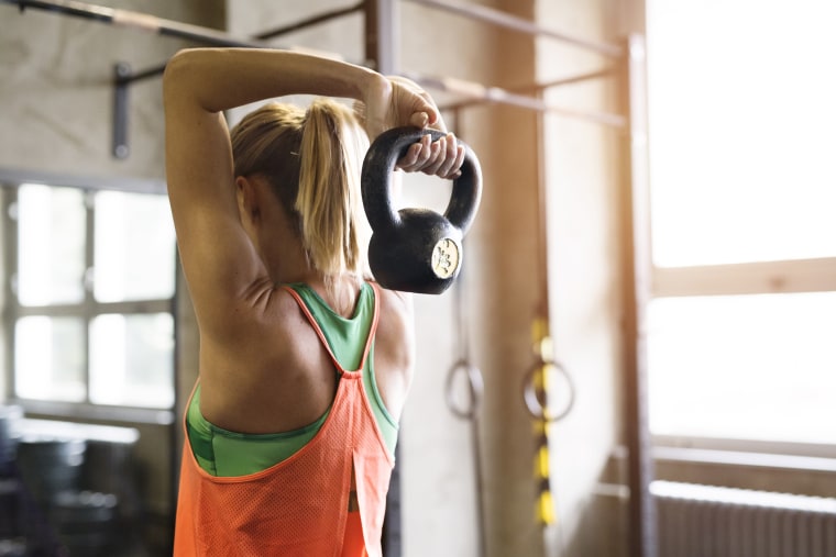 6 science-backed ways to see faster results from your workout routine