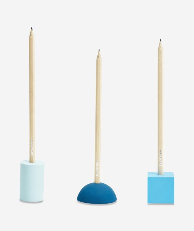 Eraser Pencil Stand