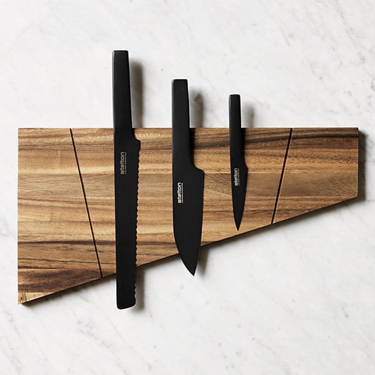 Magnetic Knife Board