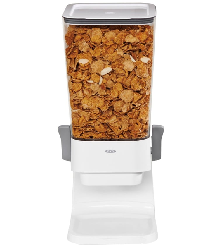 Cereal Dispenser