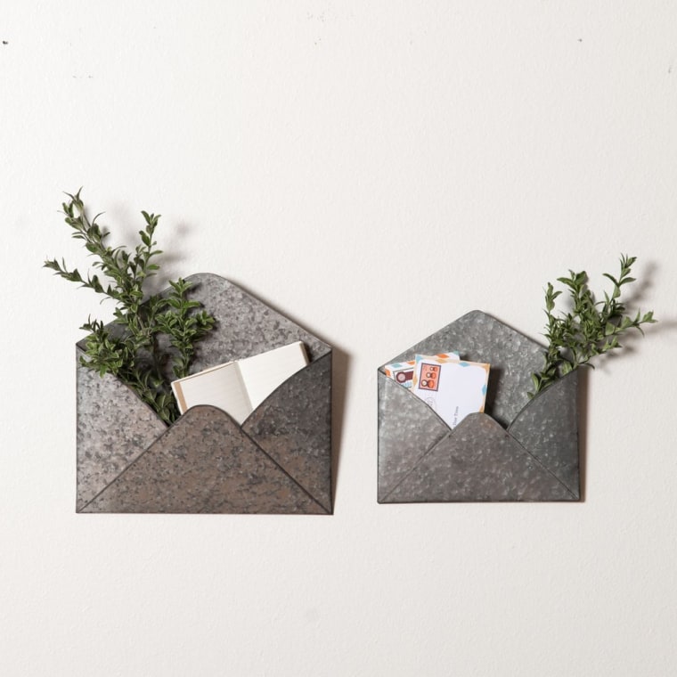 Tin Envelopes