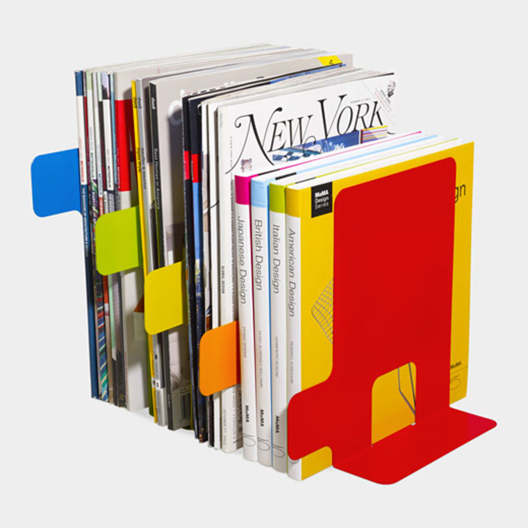 Book Dividers