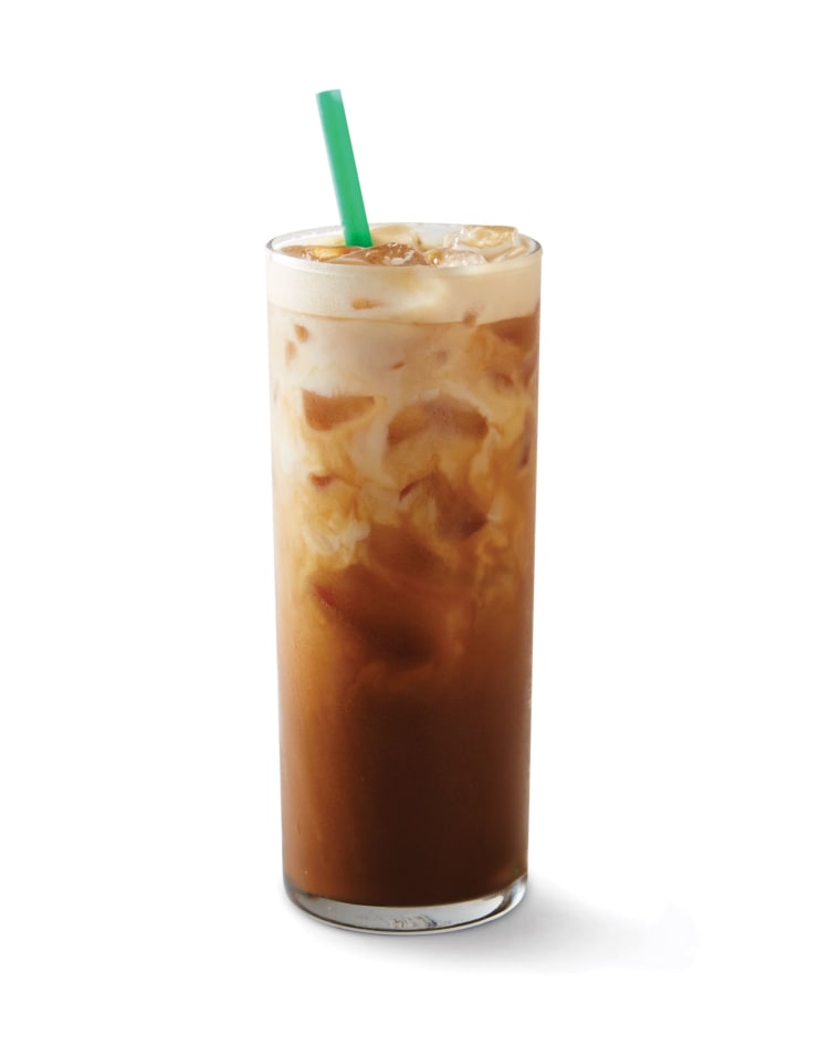 Starbucks Tests Coffee Ice Cubes for Cold Drinks