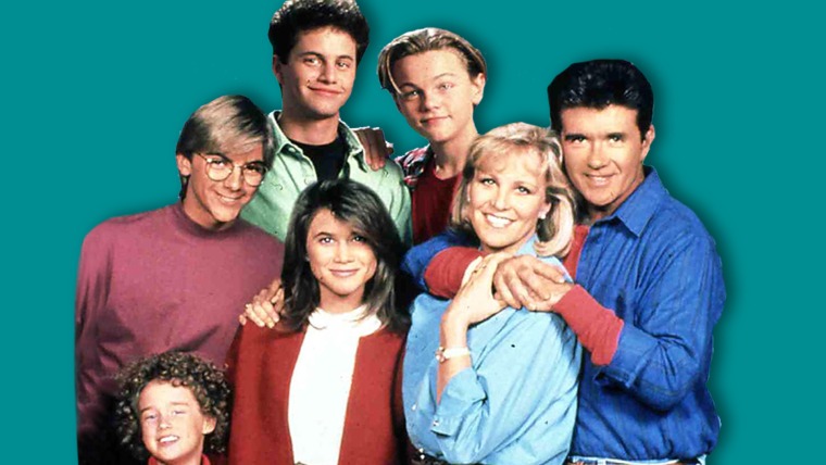 'Growing Pains' cast reunites in honor of Alan Thicke: 'We were a family'